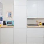 Appartement C54 El Palo - Terrace & Views Málaga