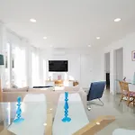 Appartement C54 El Palo - Terrace & Views *