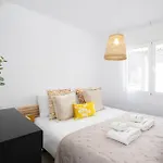 Appartement C54 El Palo - Terrace & Views